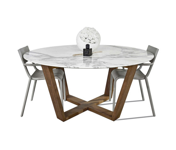 Mattis | Basket Large | Dining tables | Homedesign
