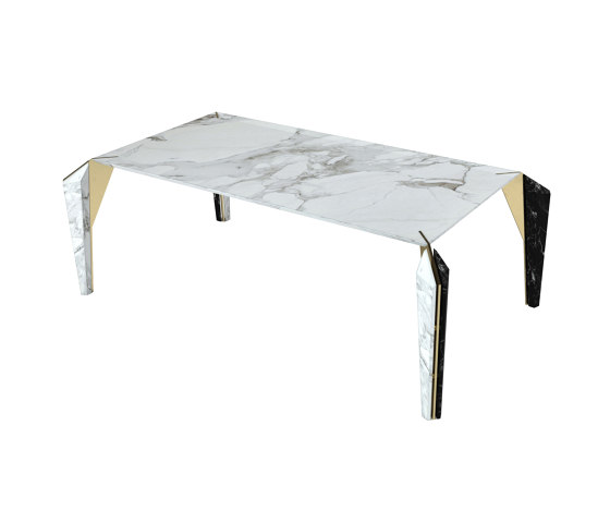 Mattis | Volo Table | Dining tables | Homedesign