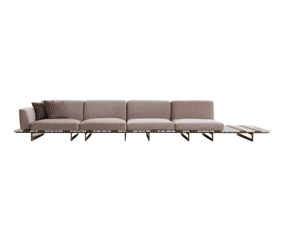 Ritagli | Big Sofa | Sofás | Homedesign