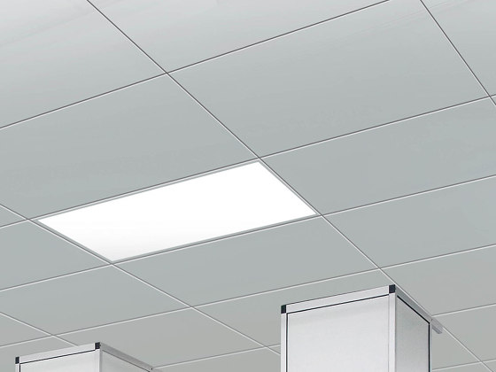 Functional Ceilings | dur-Hytec S5-C1 | Suspended ceilings | durlum