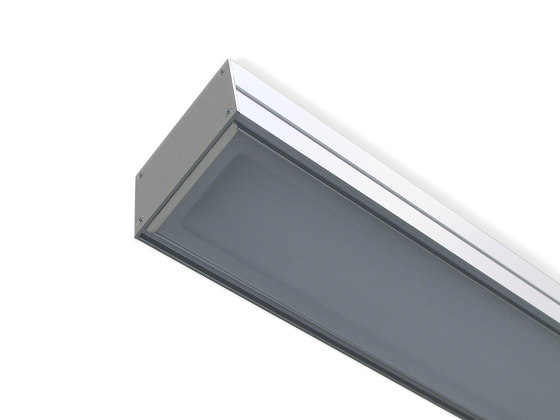 Functional Lighting | Omega Protect | Lampade soffitto incasso | durlum