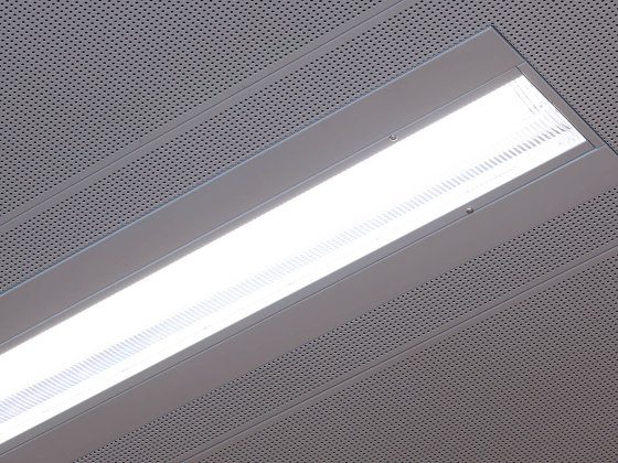 Functional Lighting | Secura Led | Lámparas empotrables de techo | durlum
