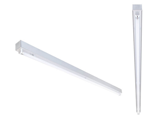 Linear Luminaires | Talilux-E | Suspended lights | durlum
