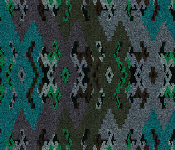 Chayenne 1702
Structured Loop | Moquette | OBJECT CARPET