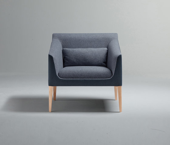 Kyoto | Armchair | Armchairs | Roger Lewis