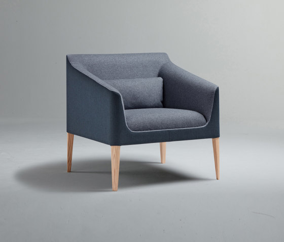 Kyoto | Armchair | Sillones | Roger Lewis