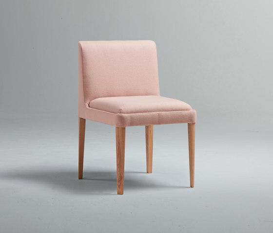Kyoto | Armless Dining Chair | Stühle | Roger Lewis