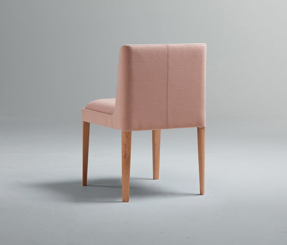Kyoto | Armless Dining Chair | Chairs | Roger Lewis