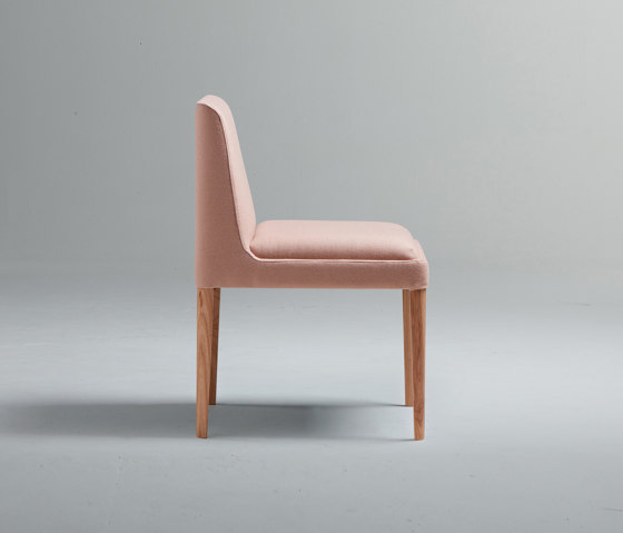 Kyoto | Armless Dining Chair | Chairs | Roger Lewis