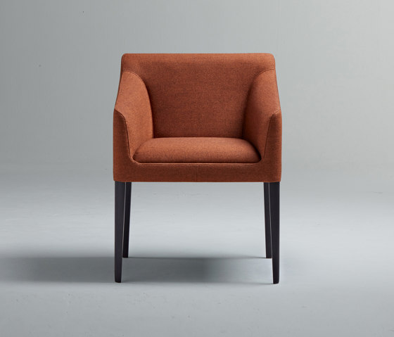 Kyoto | Dining Chair | Sillas | Roger Lewis