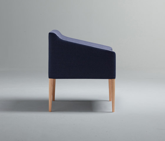 Kyoto | Meeting Chair | Stühle | Roger Lewis