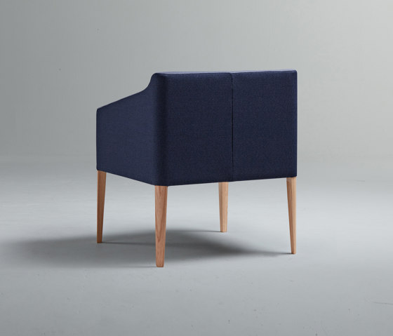 Kyoto | Meeting Chair | Sillas | Roger Lewis
