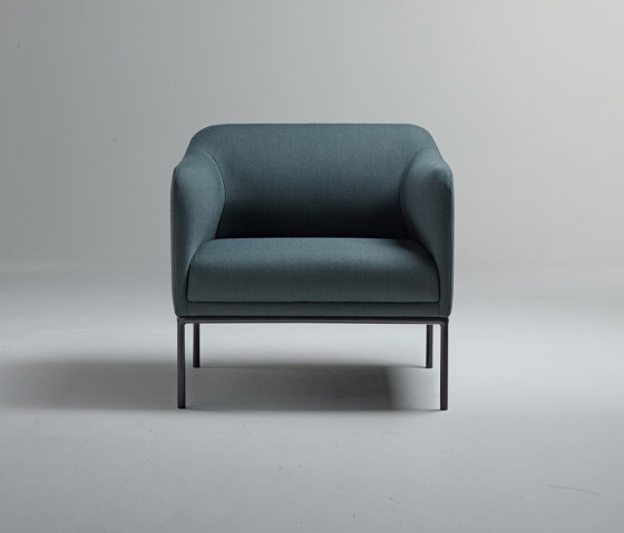 Onyar | Armchair | Sillones | Roger Lewis