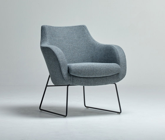 Sintra | Armchair | Sillones | Roger Lewis