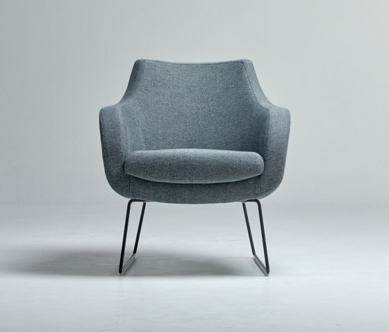 Sintra | Armchair | Armchairs | Roger Lewis