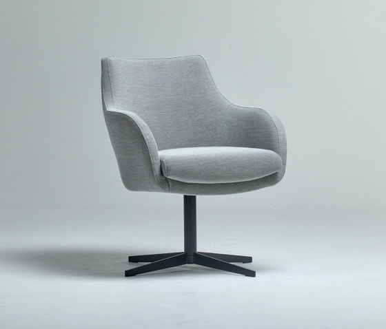 Sintra | Meeting Chair | Sillas | Roger Lewis