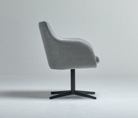Sintra | Meeting Chair | Sillas | Roger Lewis