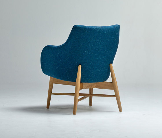 Sintra | Meeting Chair | Stühle | Roger Lewis