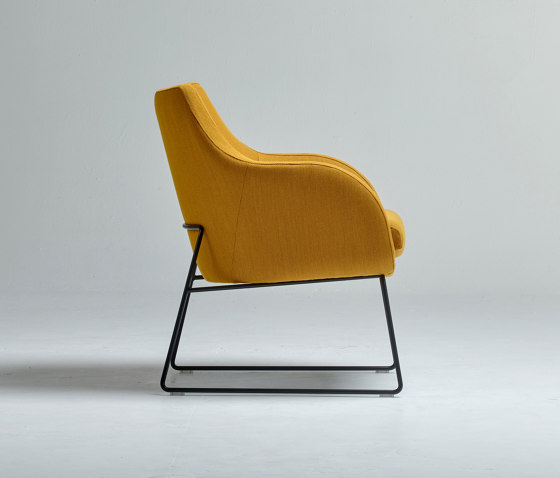 Sintra | Meeting Chair | Sillas | Roger Lewis