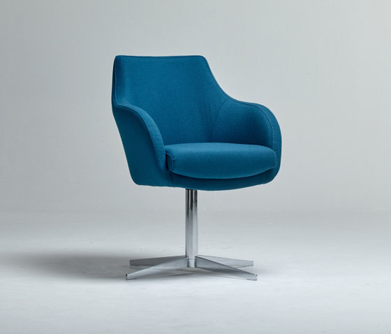 Sintra | Upright Chair | Sillas | Roger Lewis
