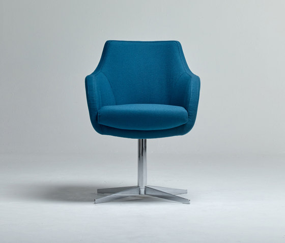 Sintra | Upright Chair | Stühle | Roger Lewis