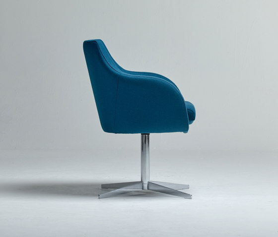Sintra | Upright Chair | Sedie | Roger Lewis