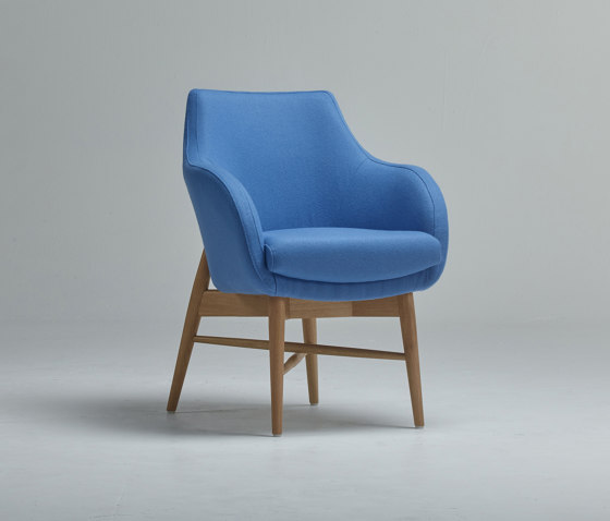 Sintra | Upright Chair | Stühle | Roger Lewis