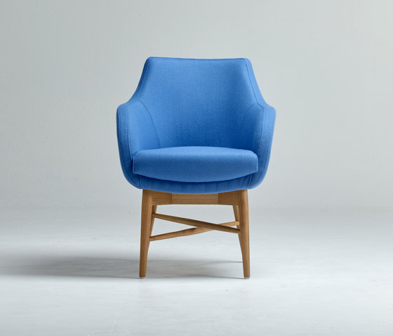 Sintra | Upright Chair | Chaises | Roger Lewis