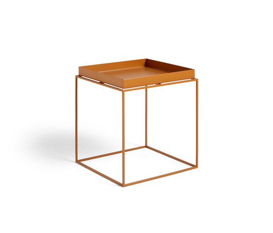 Tray Table M | Side tables | HAY