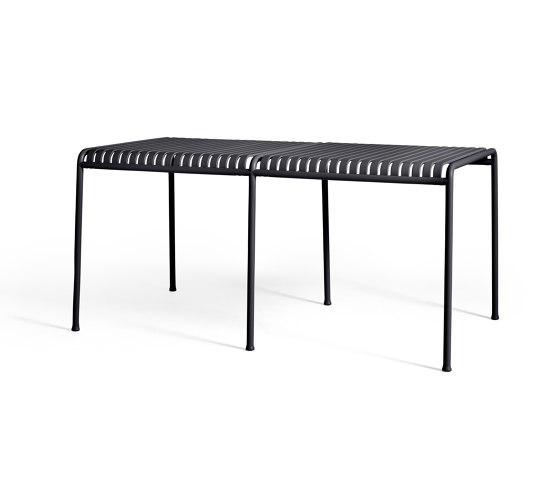 Palissade Middle Leg | Dining tables | HAY