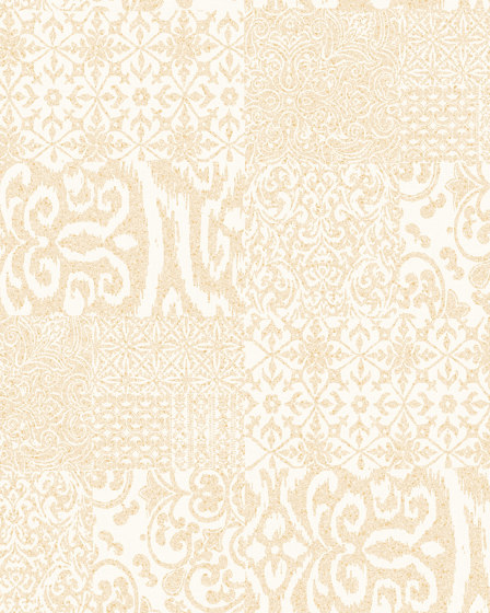 Elegant - Papier peint baroque VD219146-DI | Revêtements muraux / papiers peint | e-Delux