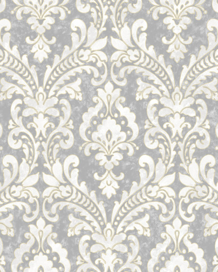 Elegant - Baroque wallpaper VD219172-DI | Wall coverings / wallpapers | e-Delux