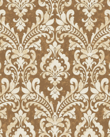 Elegant - Baroque wallpaper VD219173-DI | Wall coverings / wallpapers | e-Delux