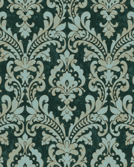 Elegant - Baroque wallpaper VD219174-DI | Wall coverings / wallpapers | e-Delux