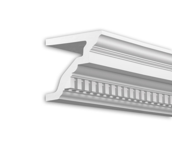 Facade mouldings - Cornice soffitto parete Profhome Decor 432202 | Facciate | e-Delux