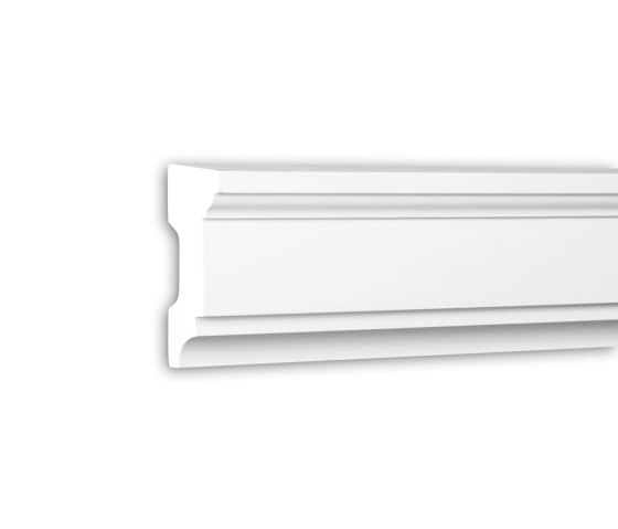 Facade mouldings - Alfeizar de ventana Profhome Decor 482101 | Soleras | e-Delux