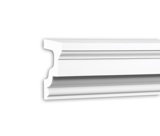 Facade mouldings - Fenstersohlbank Profhome Decor 482201 | Fensterbänke | e-Delux