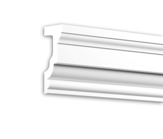 Facade mouldings - Alfeizar de ventana Profhome Decor 482202 | Soleras | e-Delux