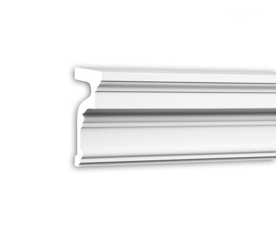 Facade mouldings - Alfeizar de ventana Profhome Decor 482301 | Soleras | e-Delux