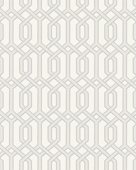 Royal - Graphical pattern wallpaper BA220011-DI | Wall coverings / wallpapers | e-Delux