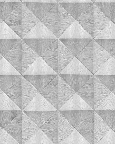 Royal - Graphical pattern wallpaper BA220061-DI | Wall coverings / wallpapers | e-Delux