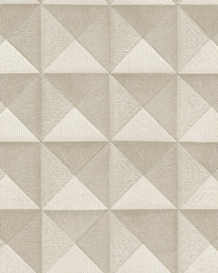 Royal - Graphical pattern wallpaper BA220062-DI | Wall coverings / wallpapers | e-Delux