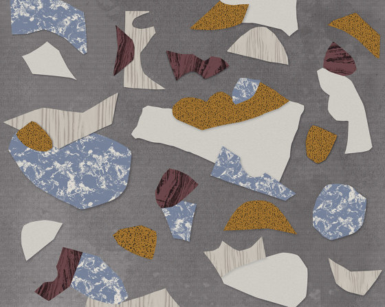 Fall To Pieces | Wall coverings / wallpapers | Wall&decò
