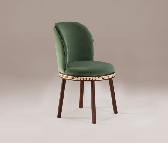 Alma chair | Stühle | Dooq