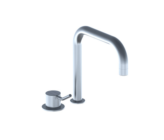 SC5 - One-handle mixer | Grifería para bañeras | VOLA