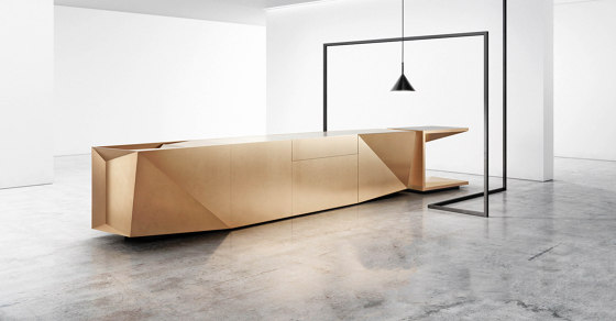 FOLD | Modular kitchens | steininger.designers