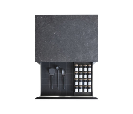 ROCK | Modular kitchens | steininger.designers
