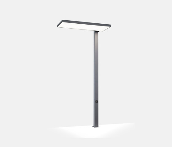 Cubic-T4 | Luminaires de table | Lightnet