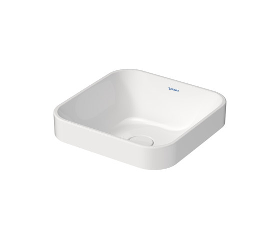 Happy D.2 Plus - Washbowl | Wash basins | DURAVIT