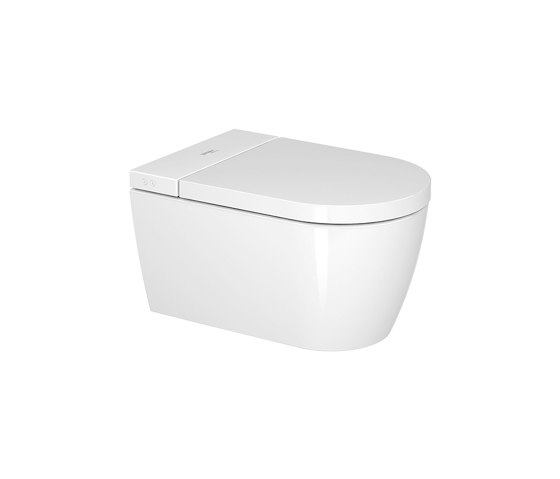 SensoWash® Starck f - Compact Dusch-WC | WCs | DURAVIT